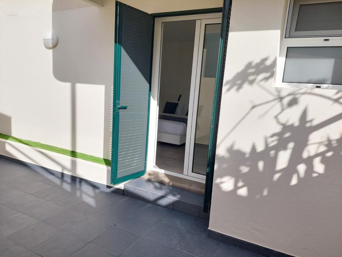 Apartment Til Funchal  Exteriér fotografie