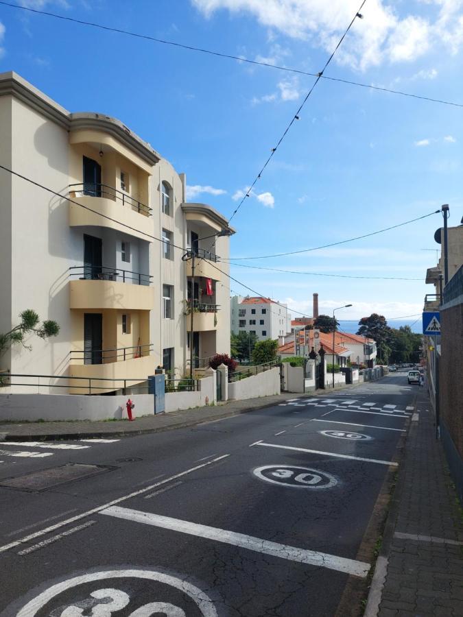 Apartment Til Funchal  Exteriér fotografie